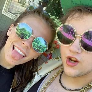 Meet your Posher, Trevor